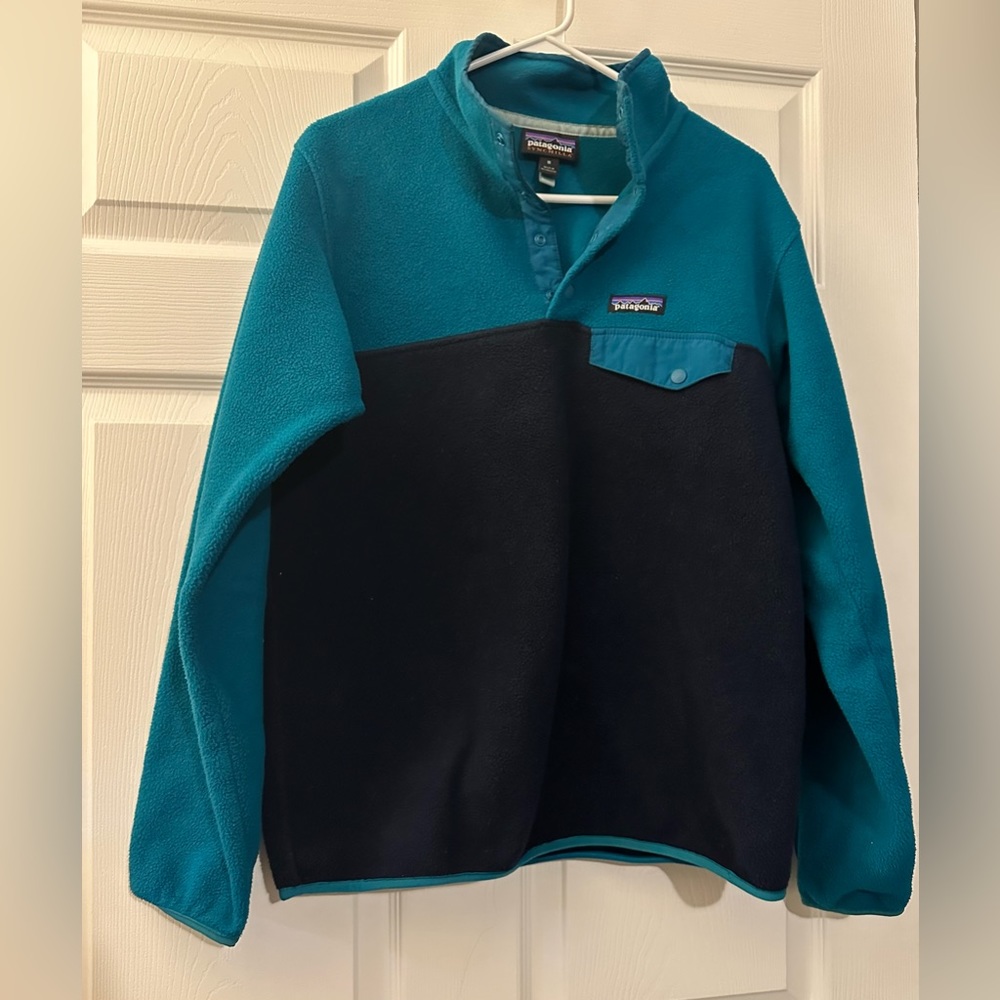 Patagonia Pullover